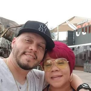 Meet your Posher, Candace